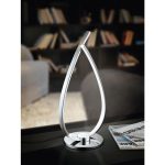 RONCADE 8W 866lm 3000K LED ASZTALI LÁMPA