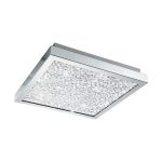 CARDITO 16W 2500lm 4000K LED MENNYEZETI LÁMPA