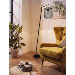 WRINGTON E27 1x60W ÁLLÓLÁMPA