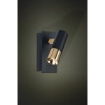 TOMARES 1X5W 480LM 3000K LED FALI SPOT LÁMPA