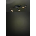 TOMARES 3X5W 1440LM 3000K LED MENNYEZETI SPOT LÁMPA