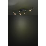 TOMARES 4X5W 1920LM 3000K LED MENNYEZETI SPOT LÁMPA