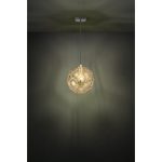 SKOURA E27 1X60W FÜGGESZTÉK