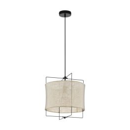 BRIDEKIRK E27 1X40W FÜGGESZTÉK