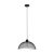 POMPEYA E27 1X60W FÜGGESZTÉK