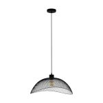 POMPEYA E27 1X60W FÜGGESZTÉK