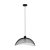 POMPEYA E27 1X60W FÜGGESZTÉK