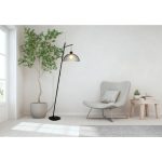 POMPEYA E27 1X60W ÁLLÓLÁMPA