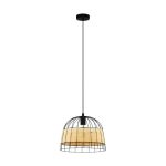 ANWICK E27 1X40W FÜGGESZTÉK