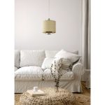 MEDIOUNA E27 1X40W FÜGGESZTÉK