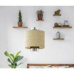 MEDIOUNA E27 1X40W FÜGGESZTÉK