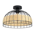 ANWICK E27 1X60W MENNYEZETI LÁMPA