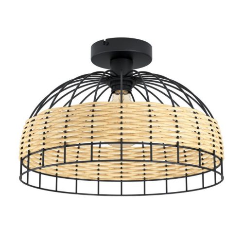 ANWICK E27 1X60W MENNYEZETI LÁMPA