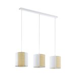 ARNHEM E27 3X40W FÜGGESZTÉK