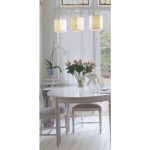 ARNHEM E27 3X40W FÜGGESZTÉK