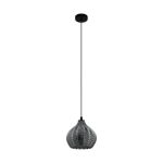 TAMALLAT E27 1x40W FÜGGESZTÉK