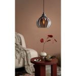 TAMALLAT E27 1x40W FÜGGESZTÉK
