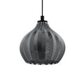 TAMALLAT E27 1x40W FÜGGESZTÉK