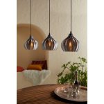 TAMALLAT E27 3x40W FÜGGESZTÉK