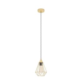TARBES E27 1X60W FÜGGESZTÉK