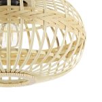 AMSFIELD E27 1X40W MENNYEZETI LÁMPA