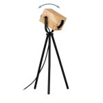 AYLES GU10 LED 1,3W 250LM ASZTALI LÁMPA
