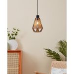 ADWICKLE E27 1X40W FÜGGESZTÉK