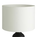 VINOZA E27 1X40W ASZTALI LÁMPA
