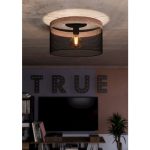 KILNSDALE E27 1X40W MENNYEZETI LÁMPA