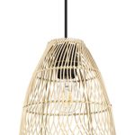 AYESGARTH E27 3X40W FÜGGESZTÉK