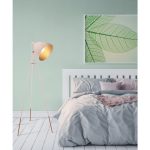 CHESTER-P E27 1X60W ÁLLÓLÁMPA
