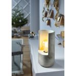 LYNTON E27 1X60W ASZTALI LÁMPA