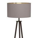 BIDFORD E27 1X60W ÁLLÓLÁMPA