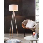 BIDFORD E27 1X60W ÁLLÓLÁMPA