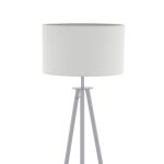 BIDFORD E27 1X60W ÁLLÓLÁMPA