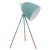 DUNDEE E27 1X60W MENTA ASZTALI LÁMPA