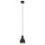 PRIDDY E27 1X40W FÜGGESZTÉK