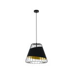AUSTELL E27 1x60W IP20 FÜGGESZTÉK