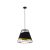 AUSTELL E27 1x60W IP20 FÜGGESZTÉK