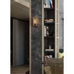 LITTLETON E27 1X60W FALI LÁMPA