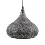 MELILLA E27 1X60W FÜGGESZTÉK
