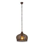 JADIDA E27 1X60W FÜGGESZTÉK