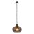 JADIDA E27 1X60W FÜGGESZTÉK