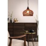 JADIDA E27 1X60W FÜGGESZTÉK