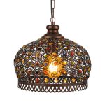 JADIDA E27 1X60W FÜGGESZTÉK