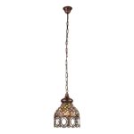 JADIDA E27 1X60W FÜGGESZTÉK