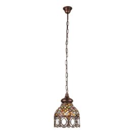 JADIDA E27 1X60W FÜGGESZTÉK