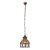 JADIDA E27 1X60W FÜGGESZTÉK