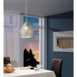 MELILLA E27 1X60W FÜGGESZTÉK