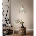 MELILLA E27 1X60W FÜGGESZTÉK